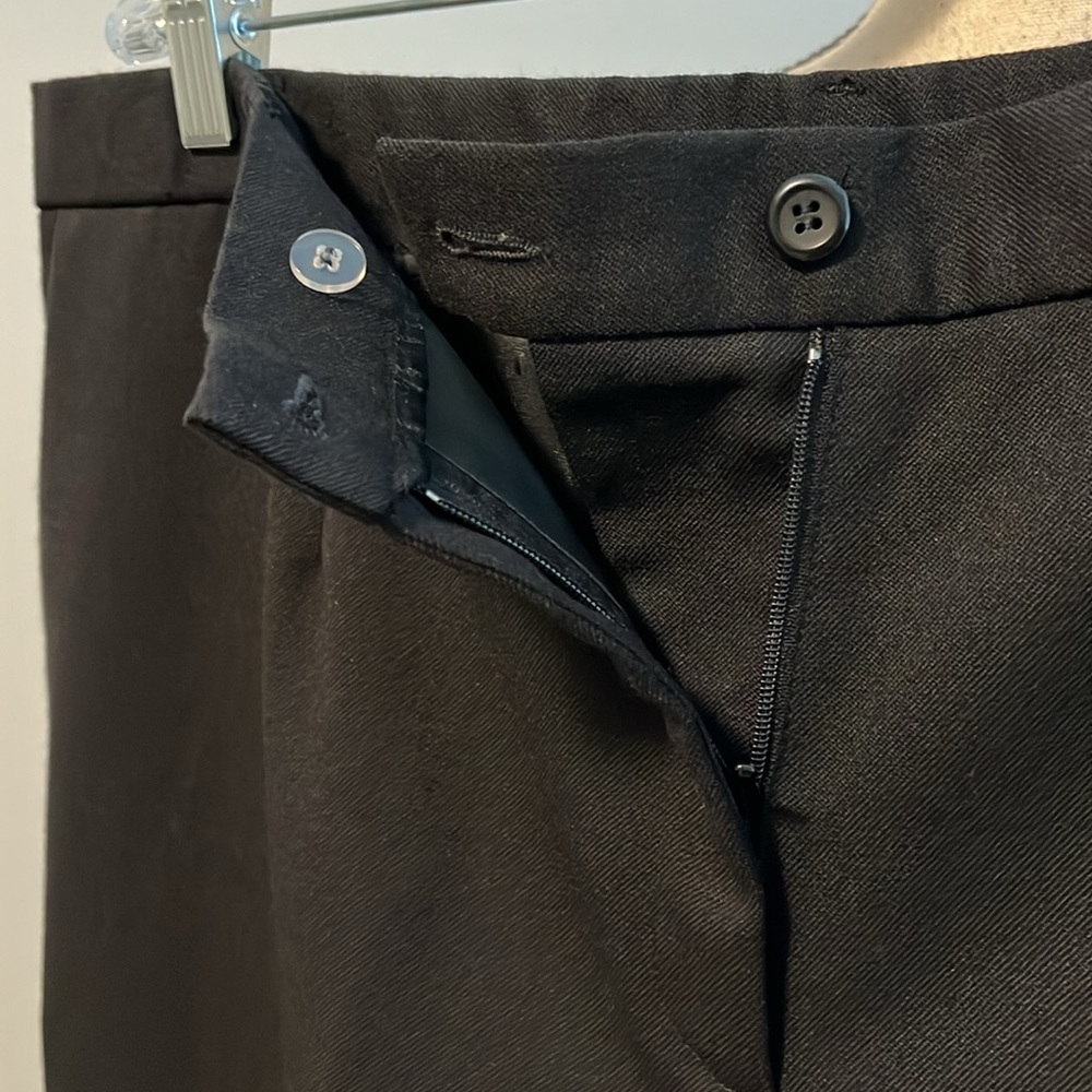 NWOT Pendleton Wool Trousers - Picture 4 of 10